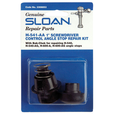 Sloan Valv Repair Sloan H541Aa 3308853